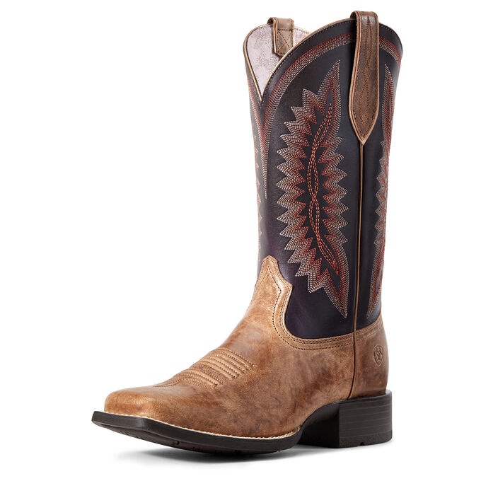 Ariat Women's Boots 'Quickdraw' Legacy 