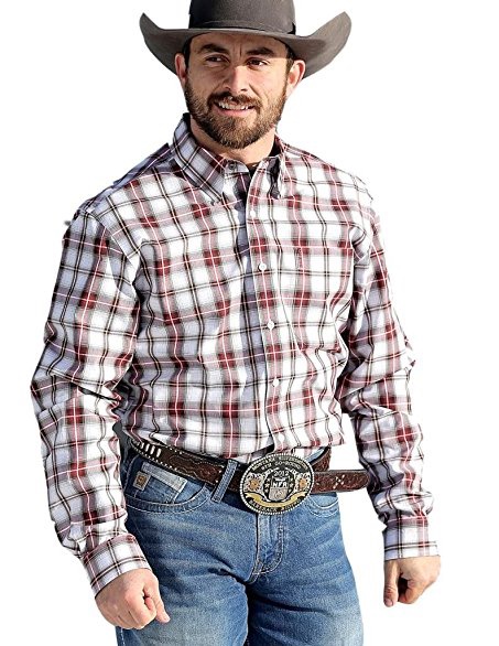 cinch shirts clearance