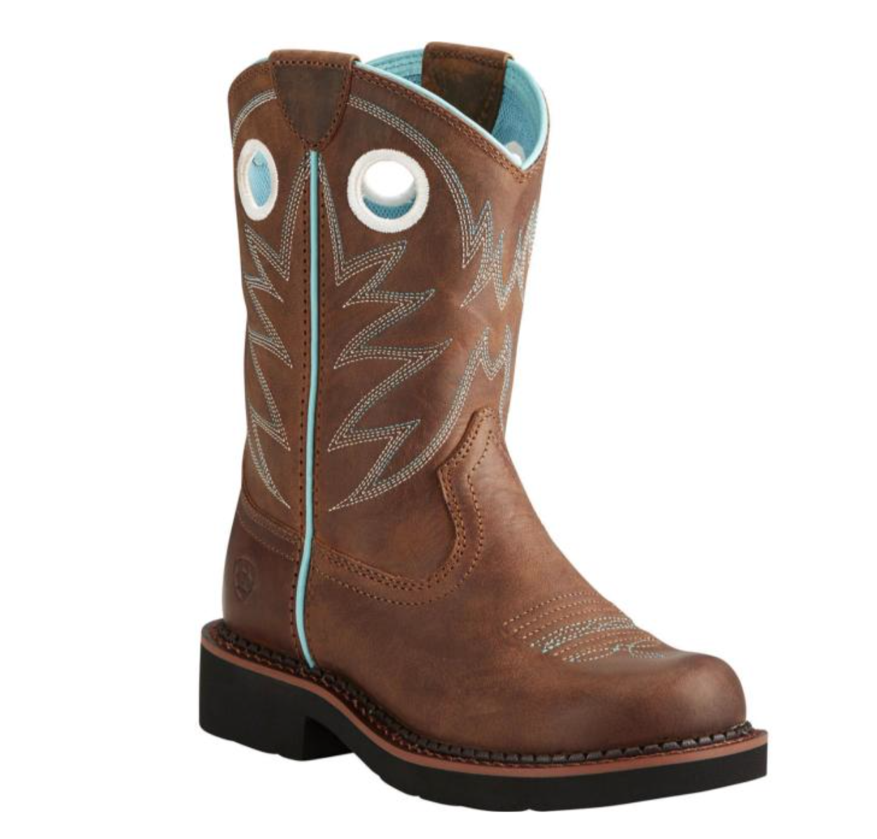 ariat probaby