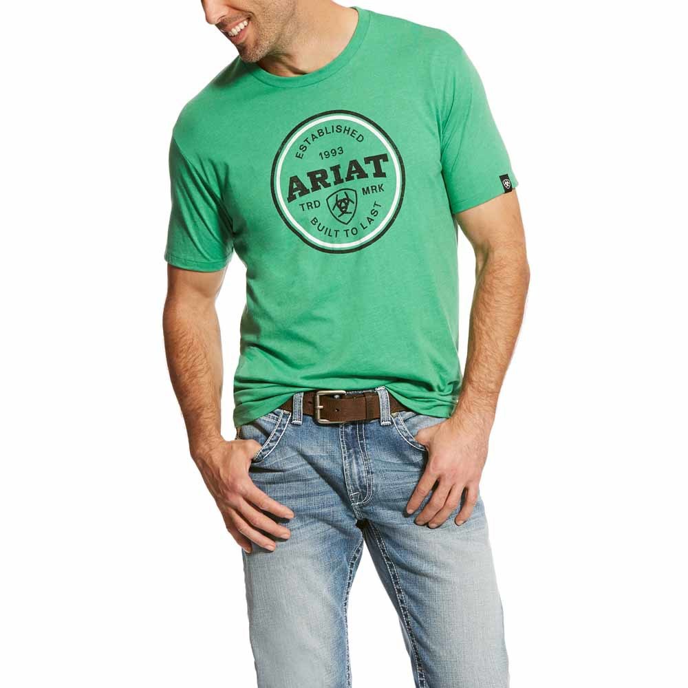 ariat shirts clearance