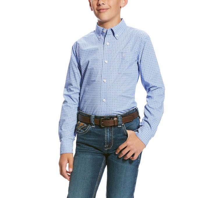 Ariat hot sale shirts clearance