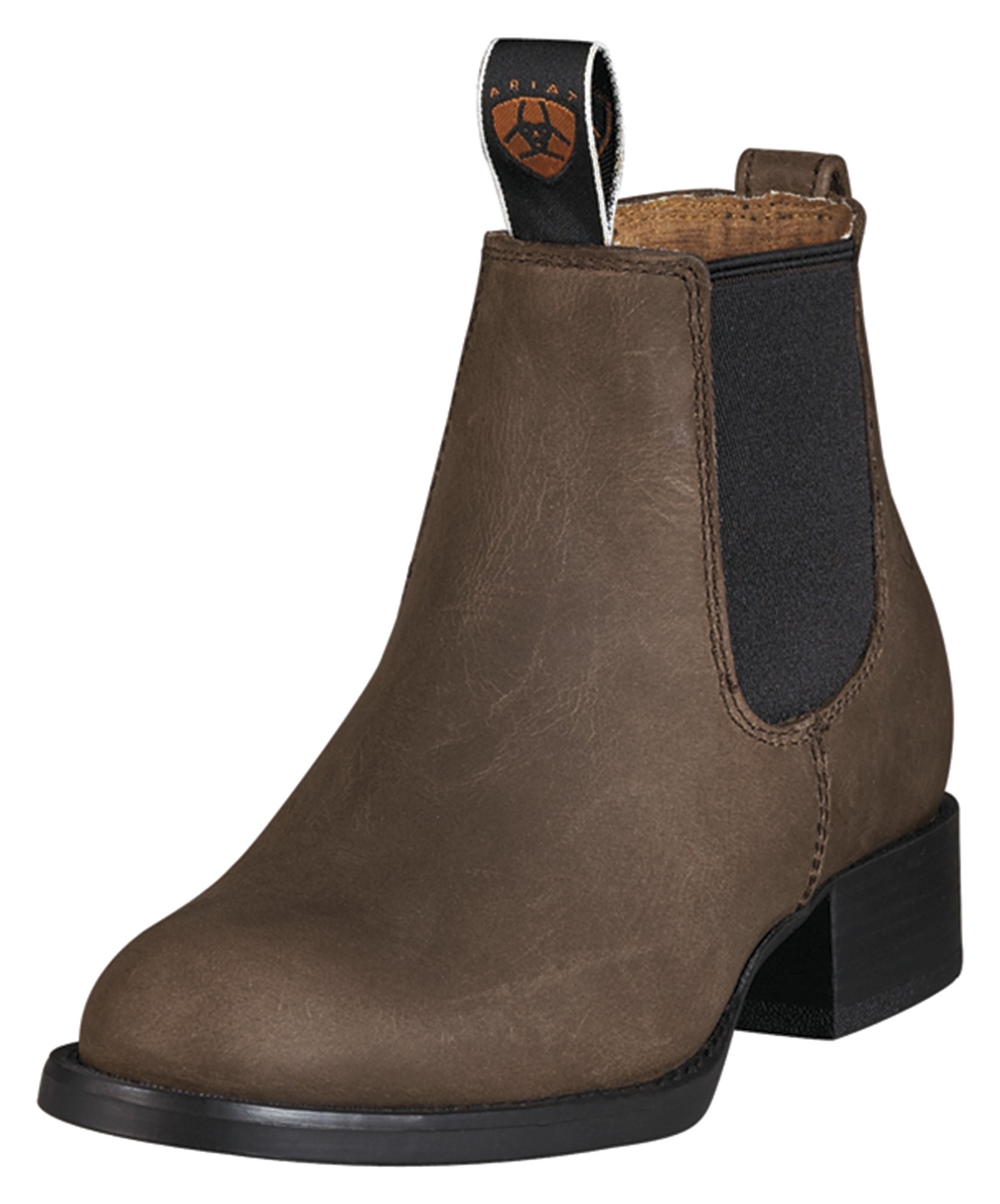 ariat acton