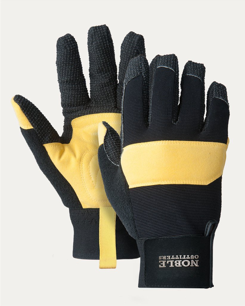 noble outfitters winter riding gloves