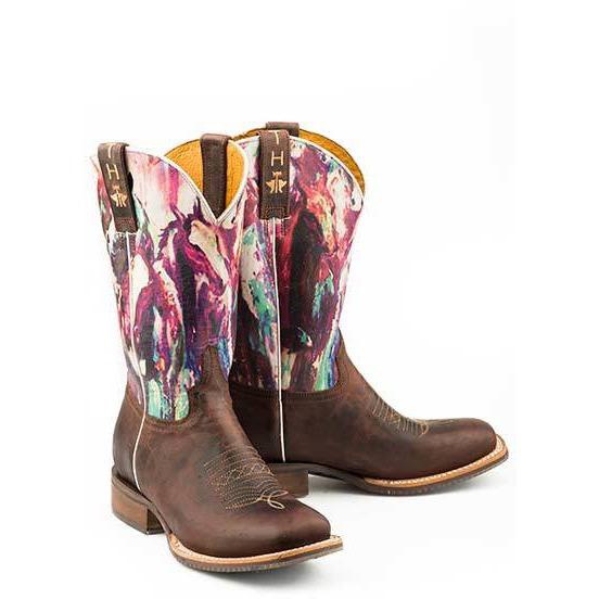 Cactilicious tin cheap haul boots