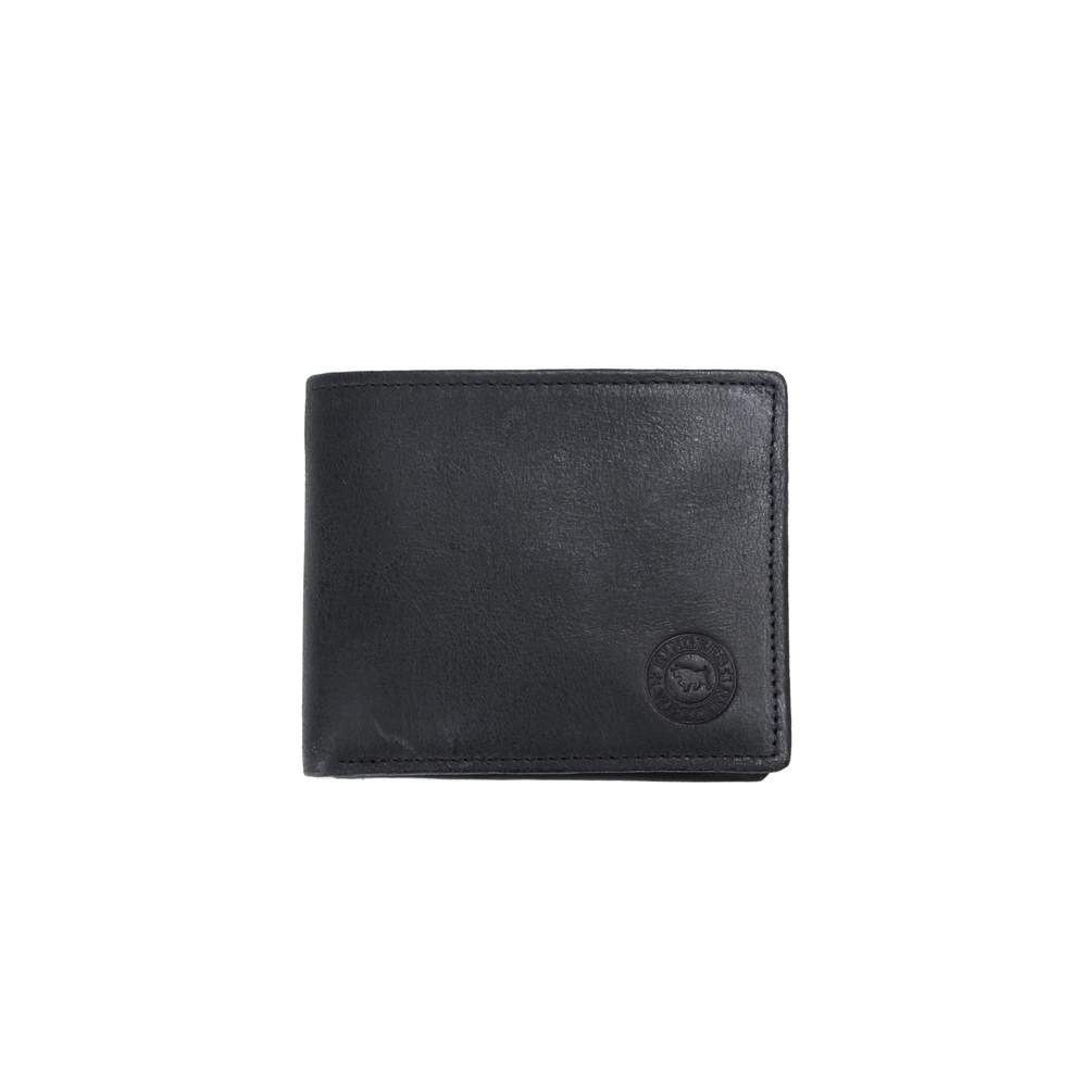 Ringers Western Bayview Wallet Tan | Pakenham Western