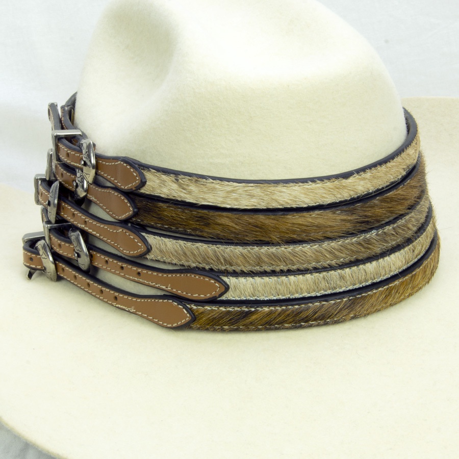 hatband buckle set