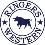 Ringers Western Classic Sticker | Pakenham Western