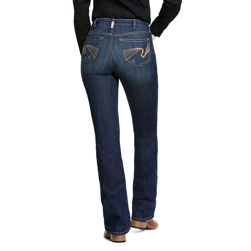 ariat bootcut women's jeans