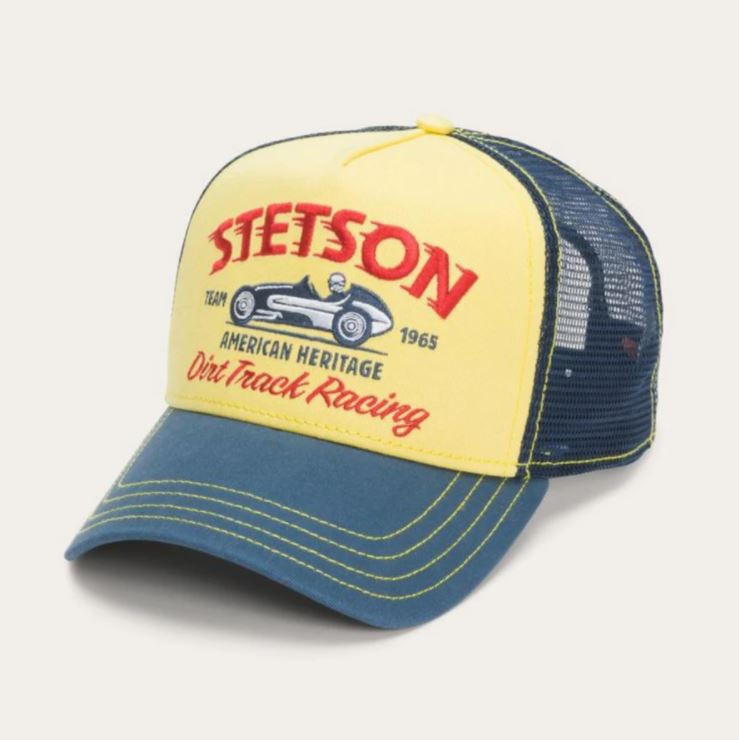 stetson outdoor collection