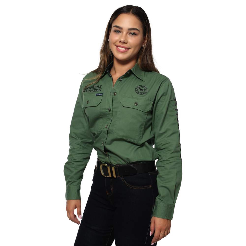 Women's Fishing Shirts - Women's Fishing Jerseys - Ringers Western