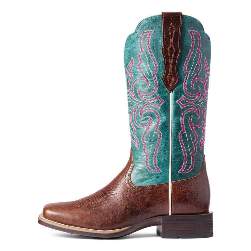 Women's ariat deals boots sale