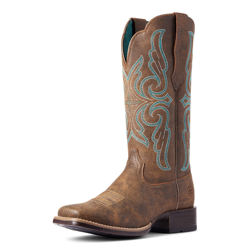 ariat technology boots