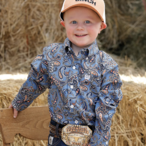 Cinch shirts clearance clearance