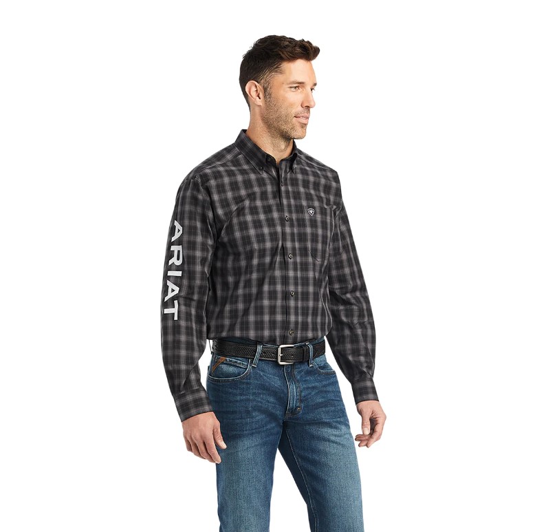 Men's western shirts on sale clearance